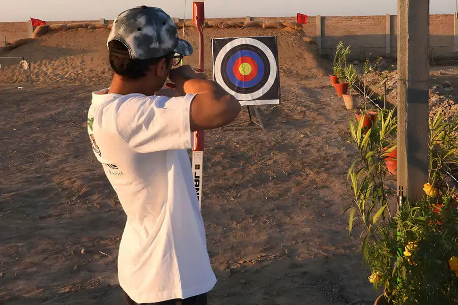 Archery