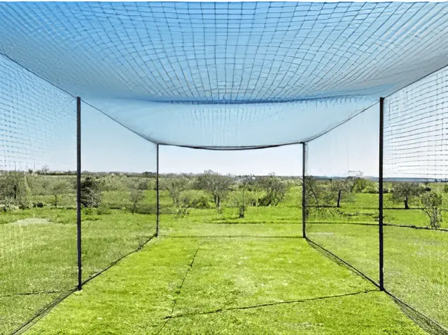 Cricket Bowling Machine