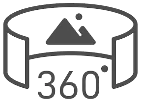 Virtual Reality svg image